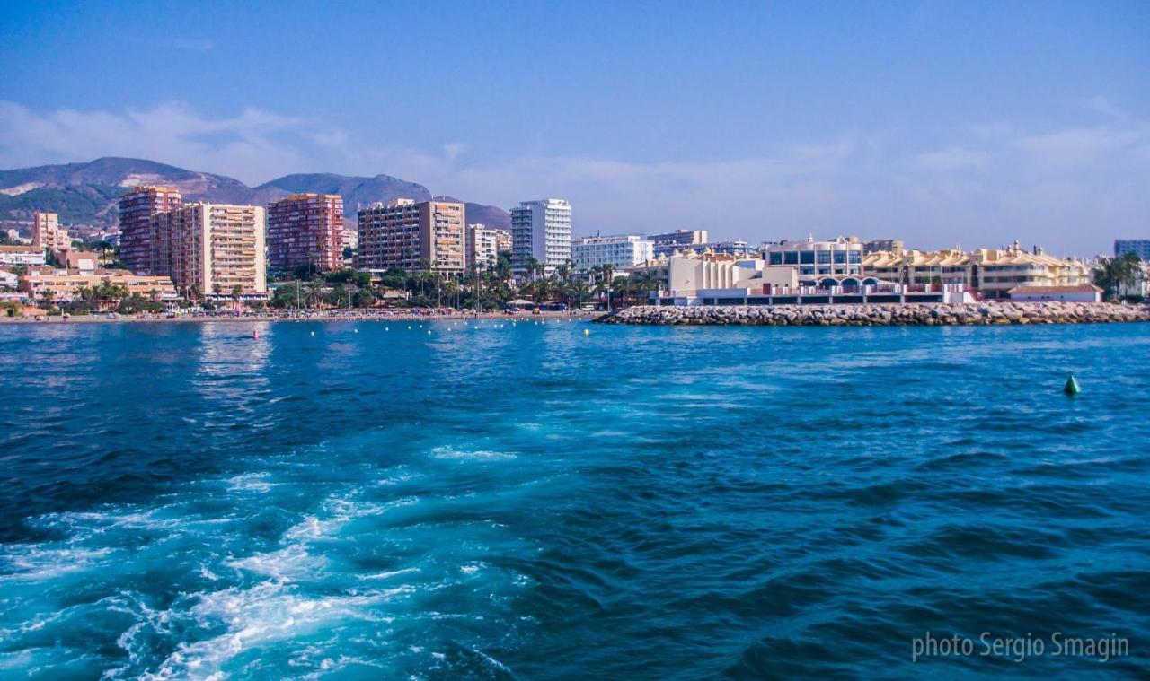 20 Hercules - Piscina Y Playa - Excelente Conexion Wifi * Benalmádena