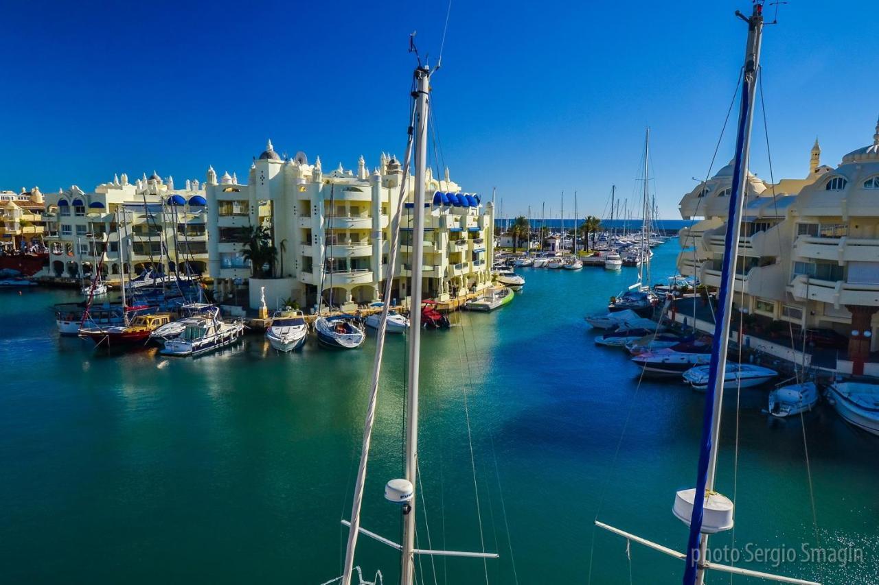 Lejlighed 20 Hercules - Piscina Y Playa - Excelente Conexion Wifi