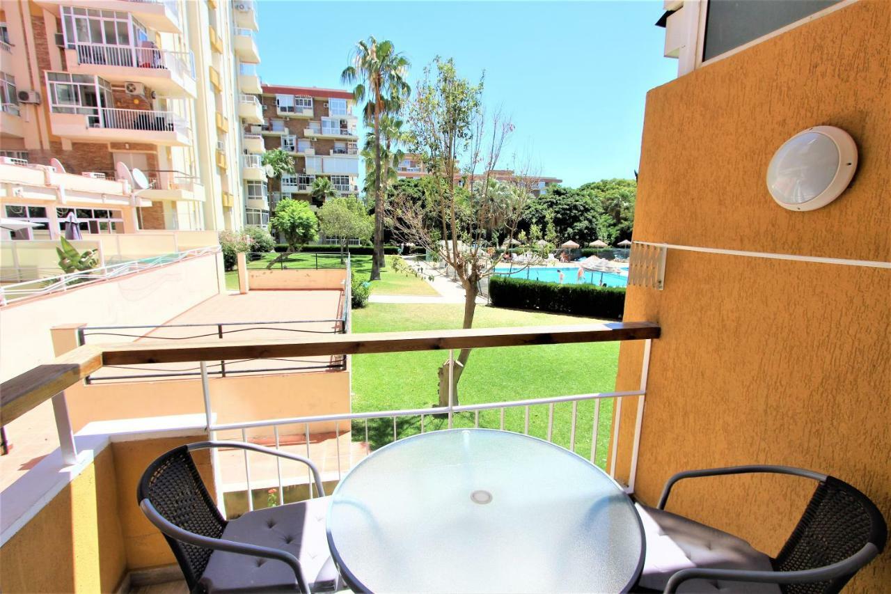 20 Hercules - Piscina Y Playa - Excelente Conexion Wifi Lejlighed *