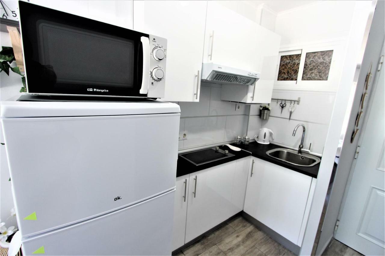 Lejlighed 20 Hercules - Piscina Y Playa - Excelente Conexion Wifi *