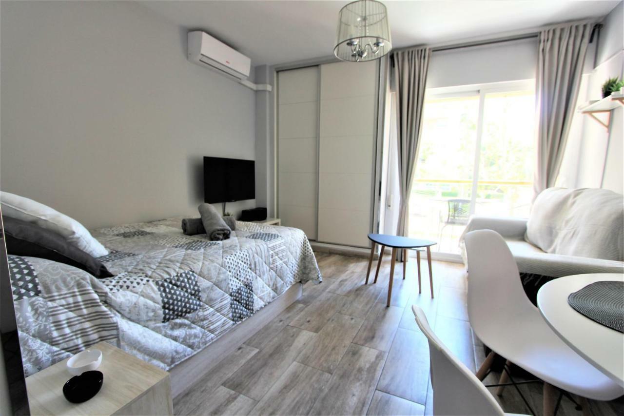 Lejlighed 20 Hercules - Piscina Y Playa - Excelente Conexion Wifi *