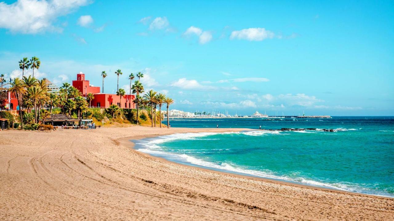 20 Hercules - Piscina Y Playa - Excelente Conexion Wifi * Benalmádena