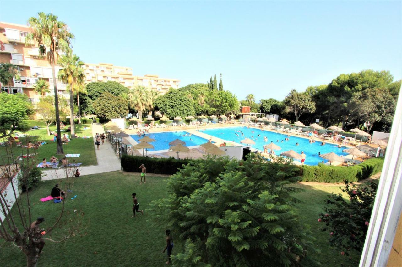 Lejlighed 20 Hercules - Piscina Y Playa - Excelente Conexion Wifi