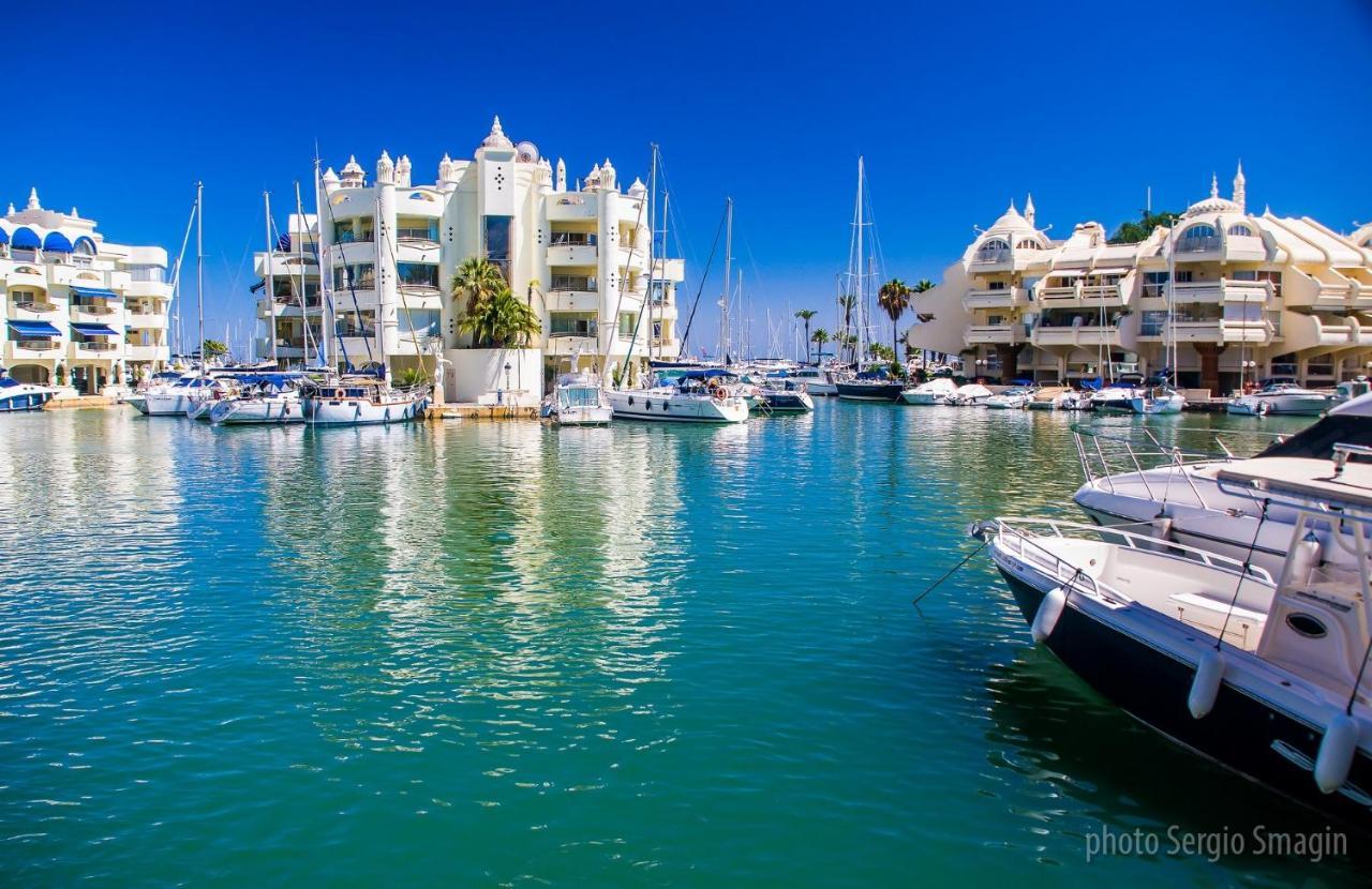 20 Hércules - Piscina Y Playa - Excelente Conexión Wifi Benalmádena