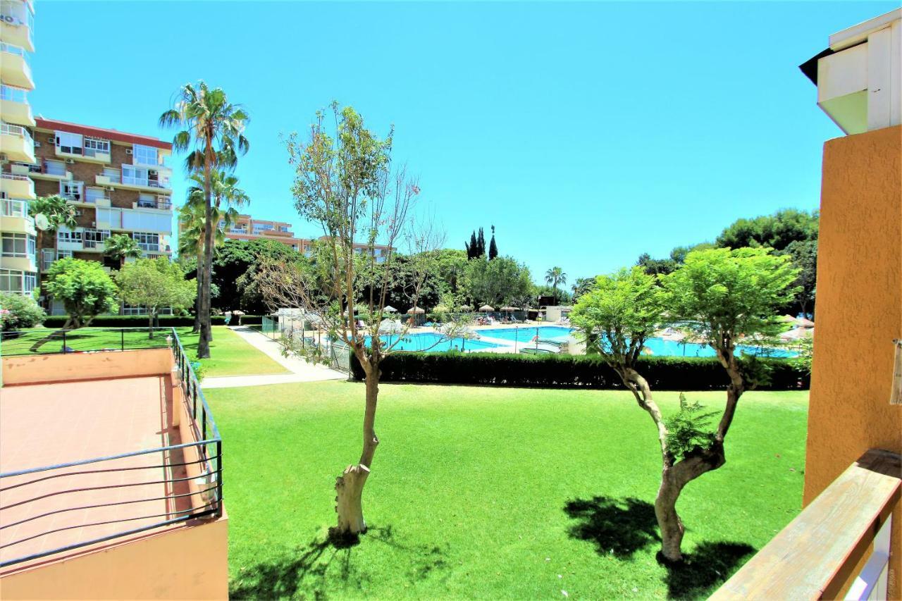 20 Hércules - Piscina Y Playa - Excelente Conexión Wifi Apartamento *